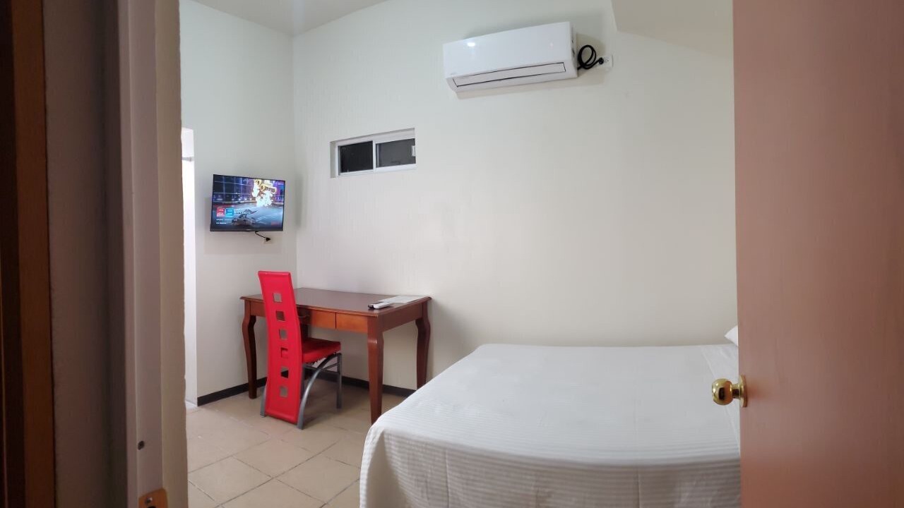 Photo of Bedroom in Juarez Municipality