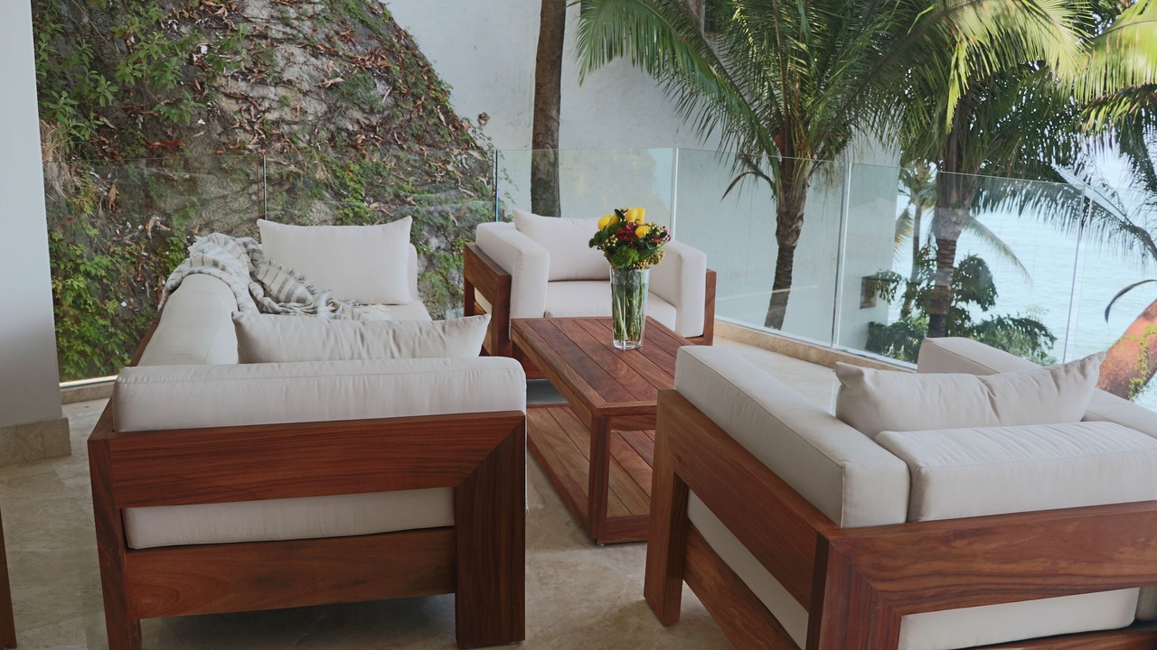 Photo of Outdoor in Conchas Chinas