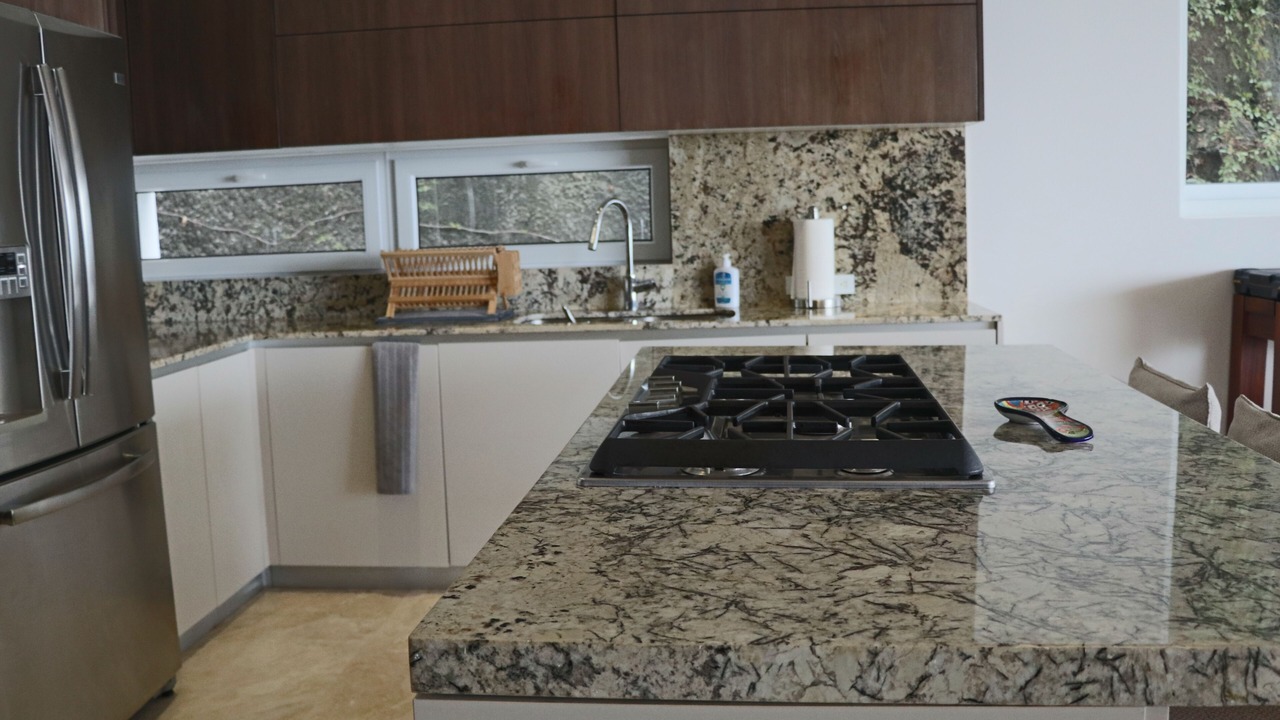 Photo of Kitchen in Conchas Chinas