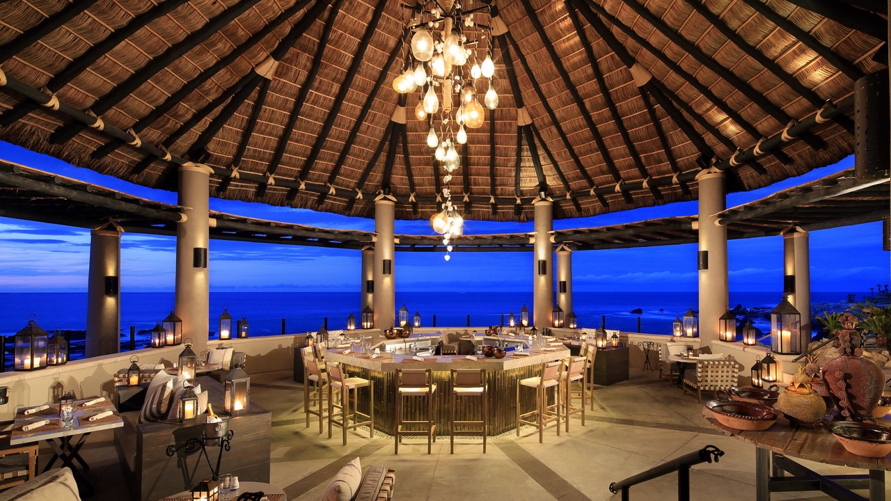 Photo of Outdoor in Downtown Cabo San Lucas