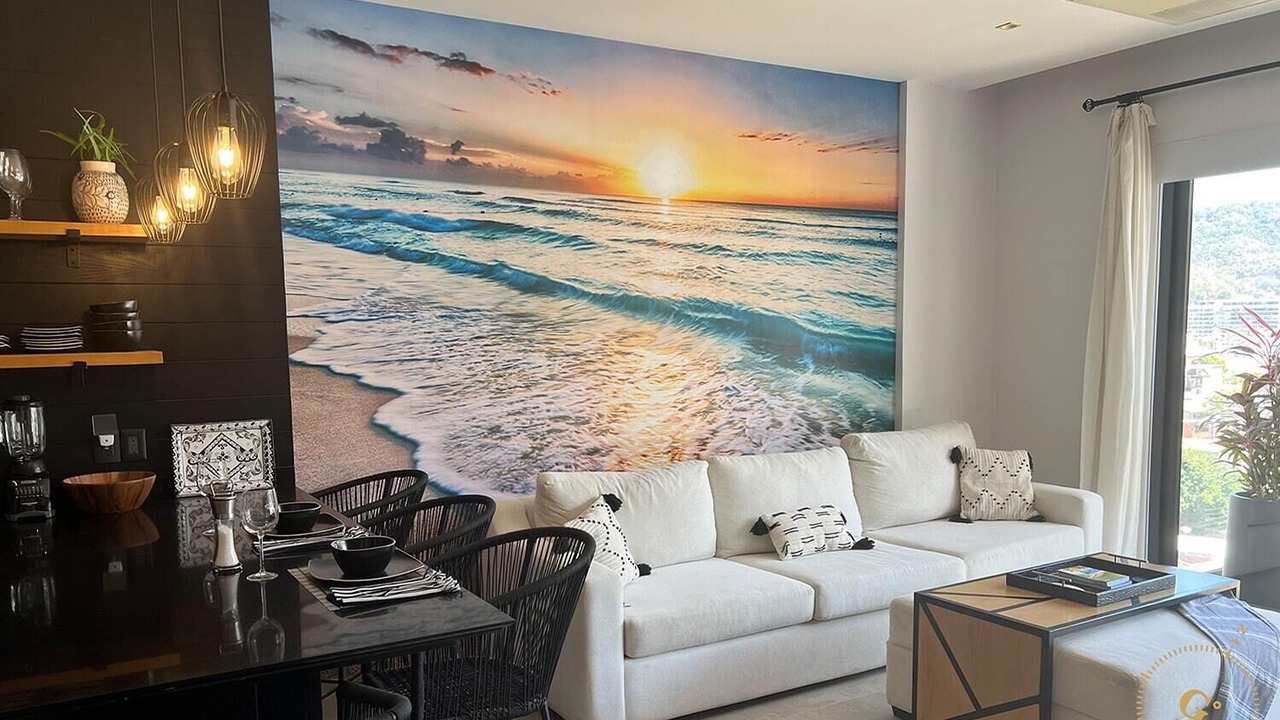 Photo of Bedroom in Romantic Zone