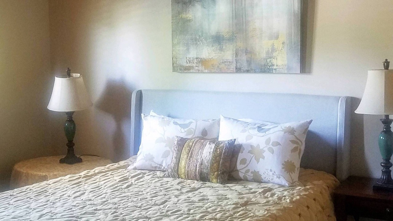 Photo of Bedroom in Mason