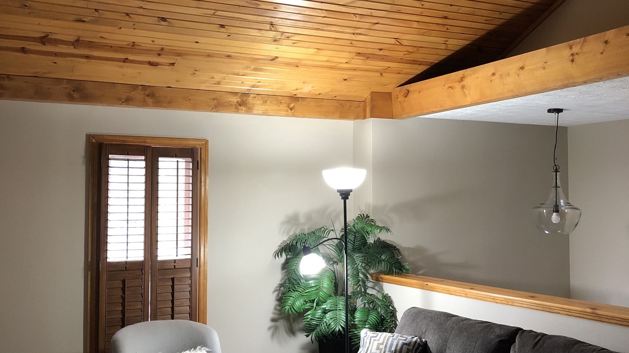 Photo of Bedroom in Mason