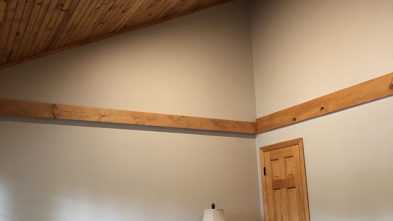 Photo of Bedroom in Mason