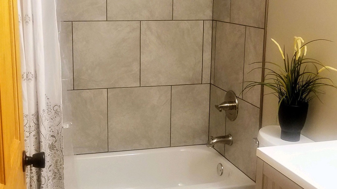 Photo of Bathroom in Mason