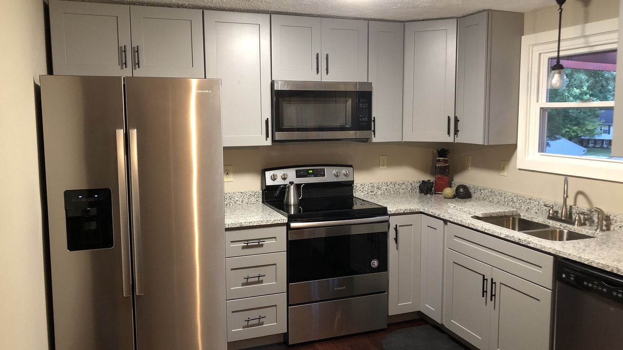 Photo of Kitchen in Mason