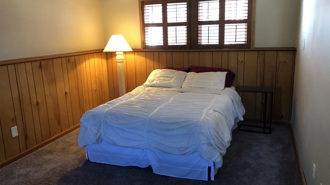 Photo of Bedroom in Mason