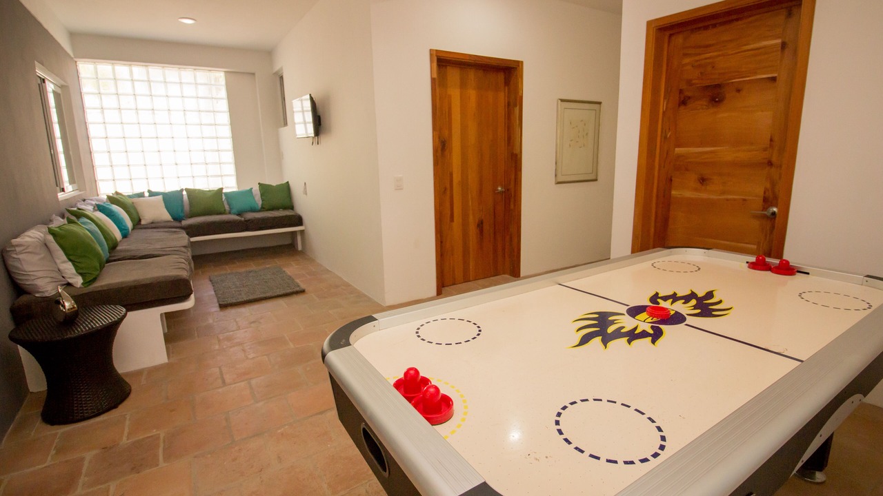 Photo of Bedroom in Santa Maria Huatulco