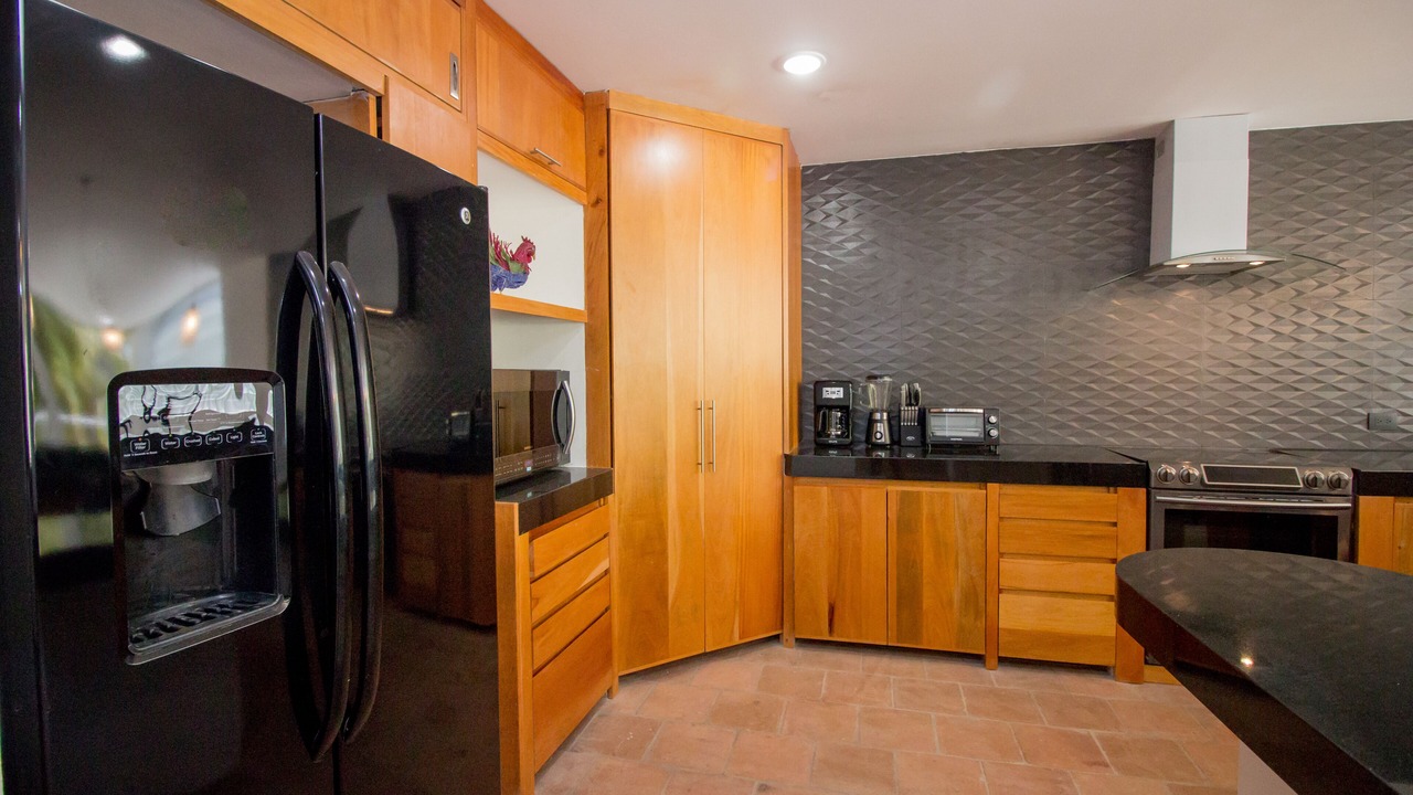 Photo of Kitchen in Santa Maria Huatulco