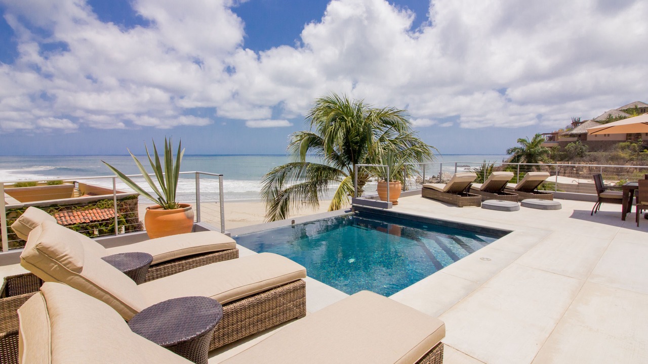 Photo of Outdoor in Santa Maria Huatulco