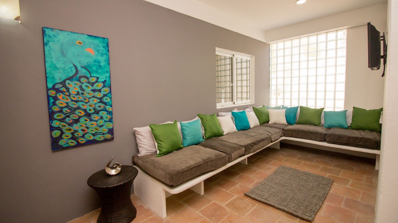 Photo of Livingroom in Santa Maria Huatulco