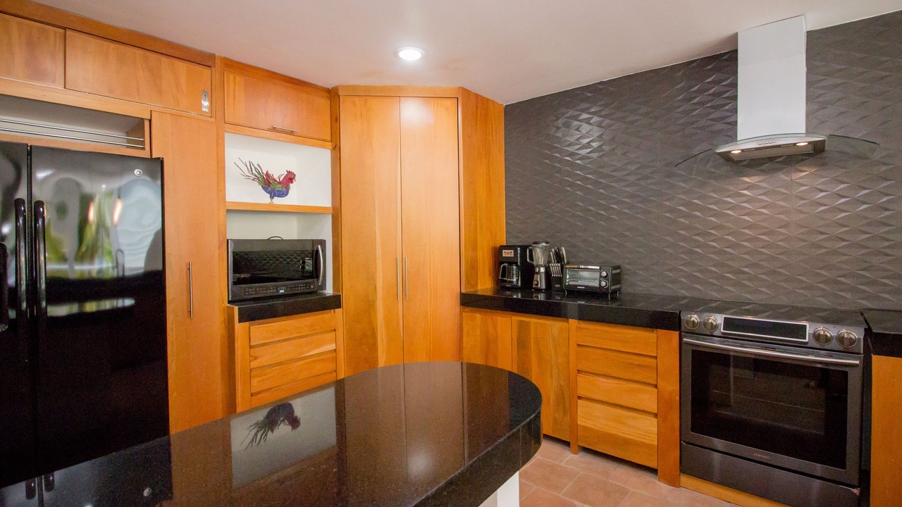 Photo of Kitchen in Santa Maria Huatulco