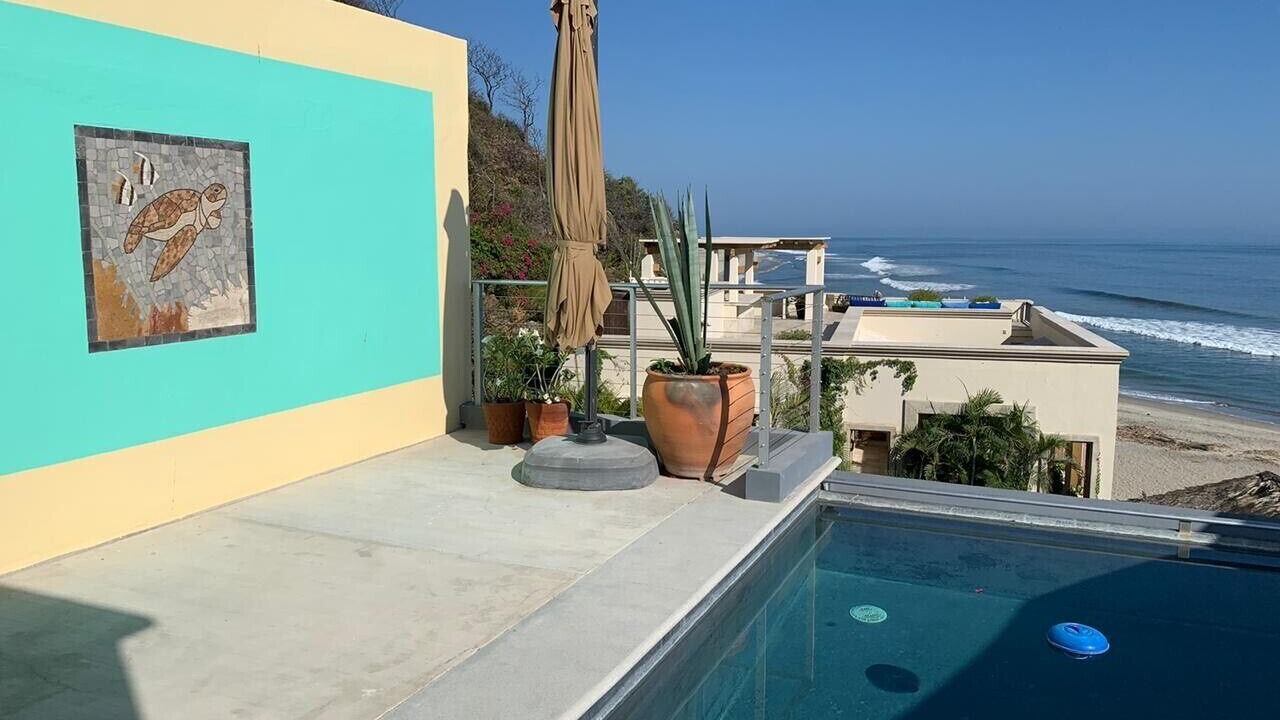 Photo of Outdoor in Santa Maria Huatulco