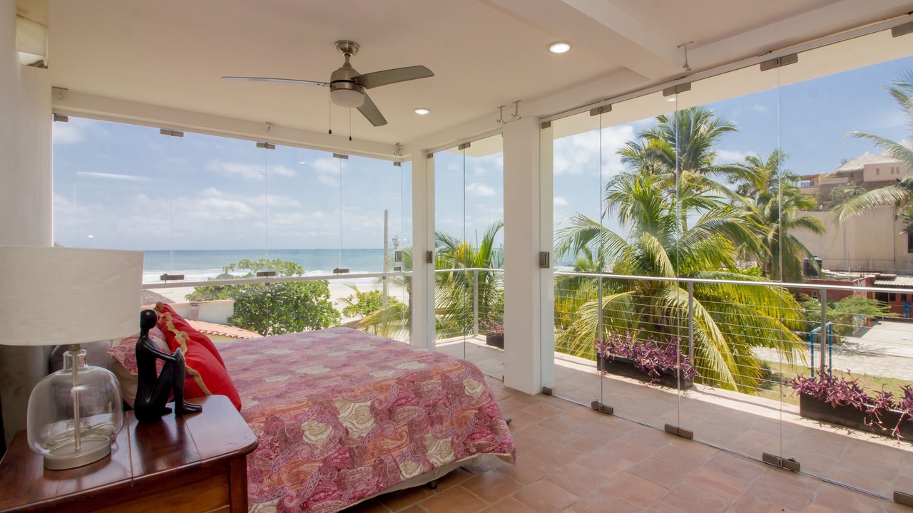 Photo of Bedroom in Santa Maria Huatulco