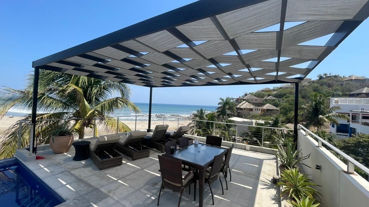 Photo of Outdoor in Santa Maria Huatulco