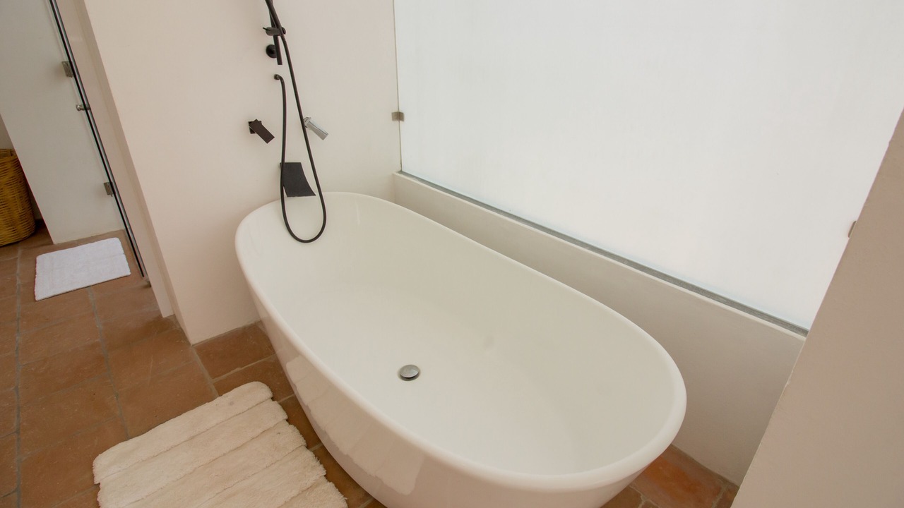 Photo of Bathroom in Santa Maria Huatulco