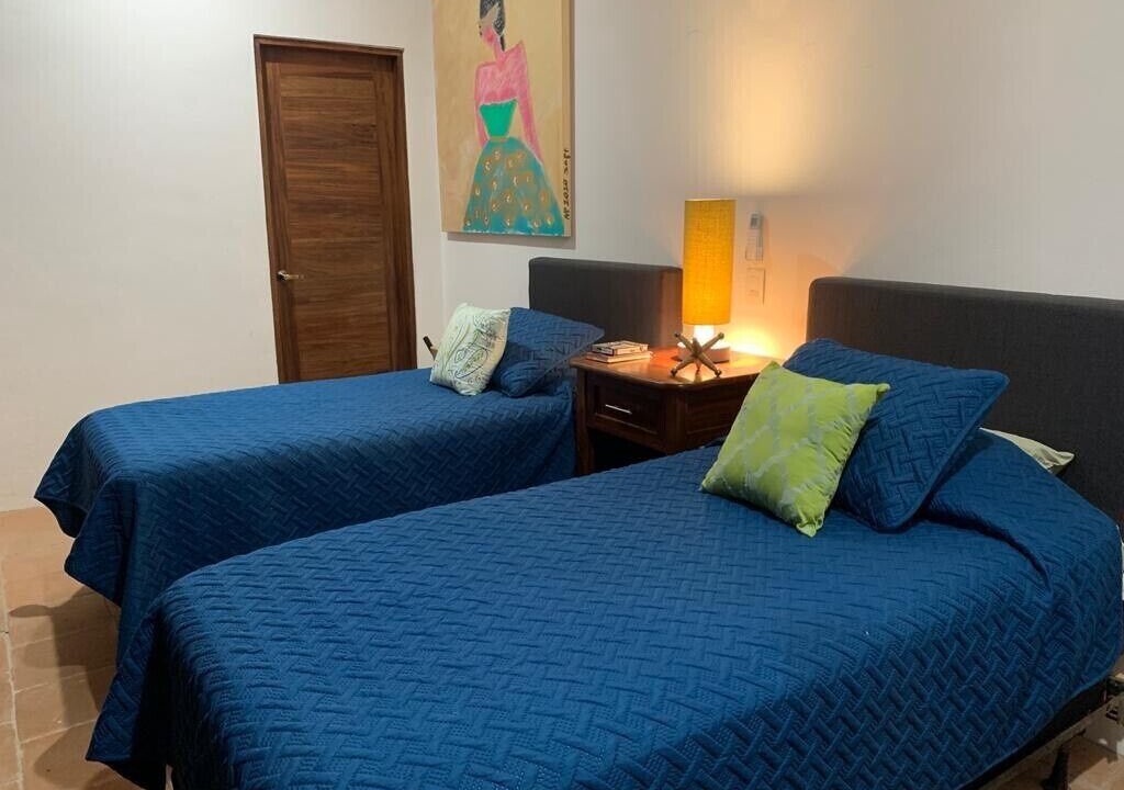 Photo of Bedroom in Santa Maria Huatulco