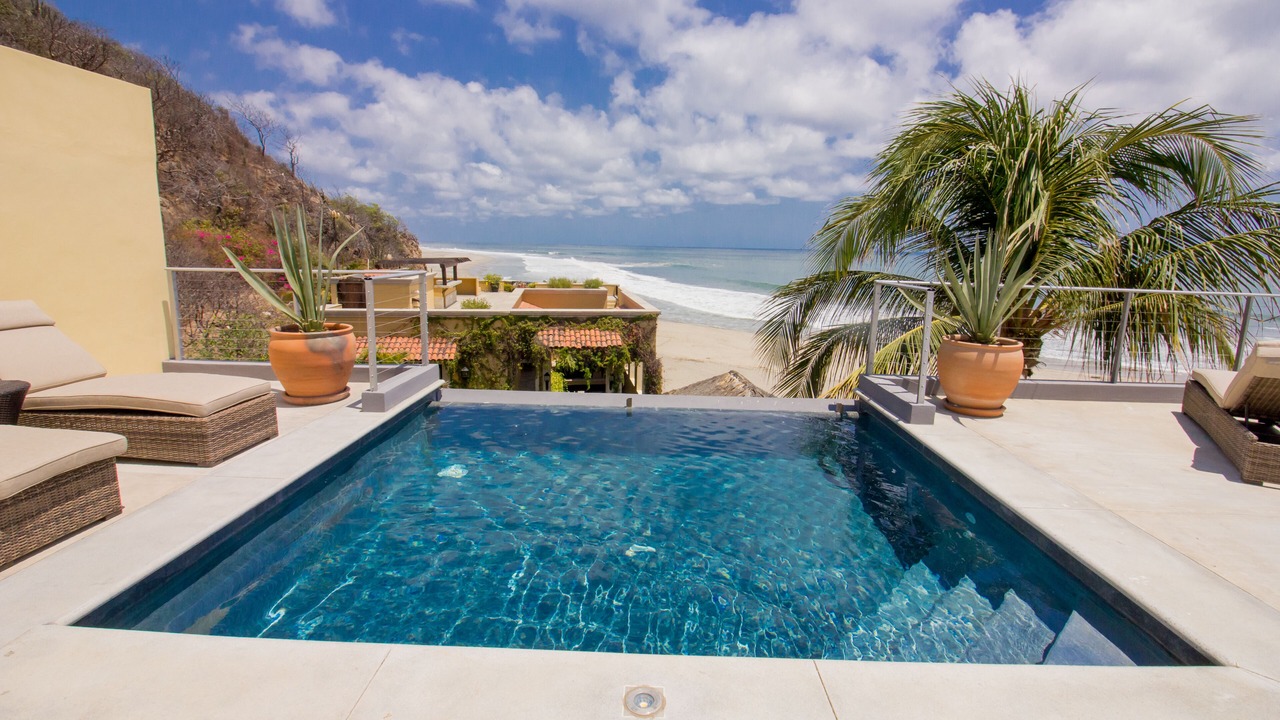 Photo of Outdoor in Santa Maria Huatulco