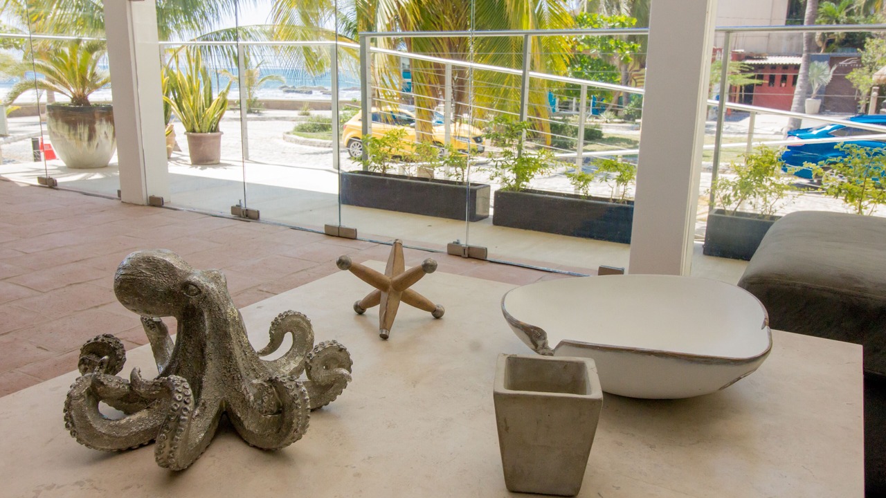 Photo of Others in Santa Maria Huatulco