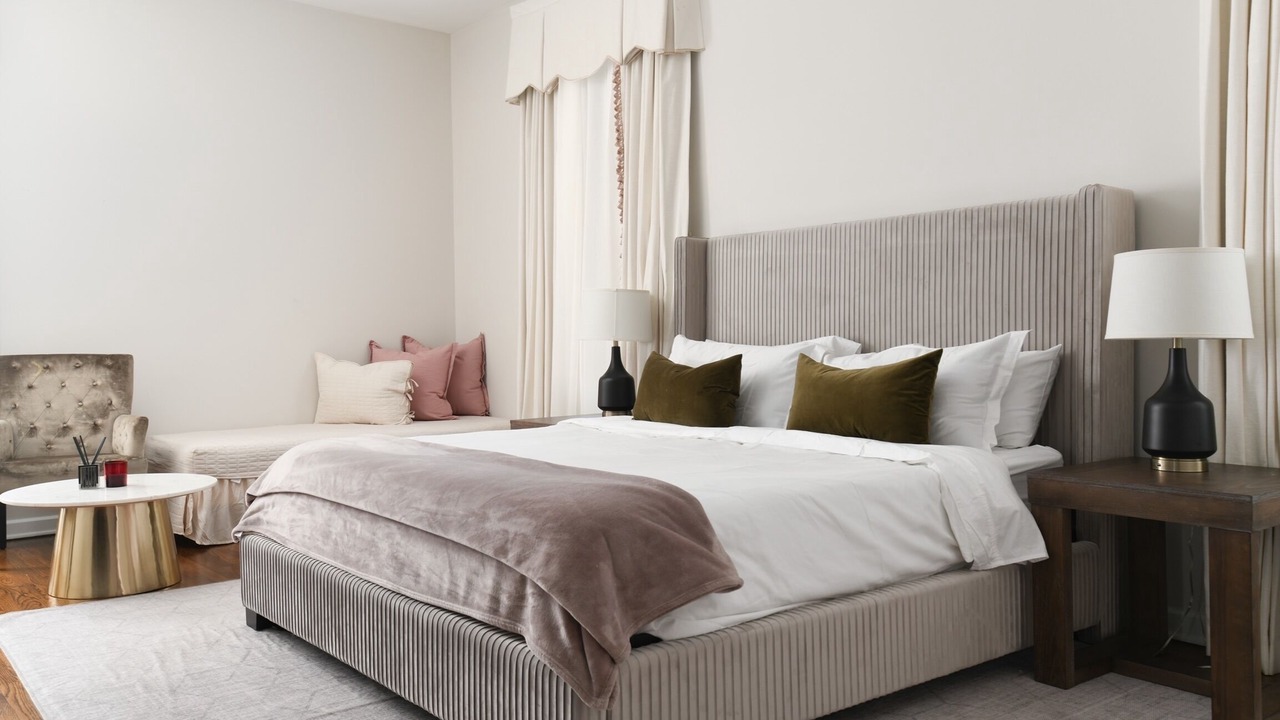 Photo of Bedroom in Gold Coast