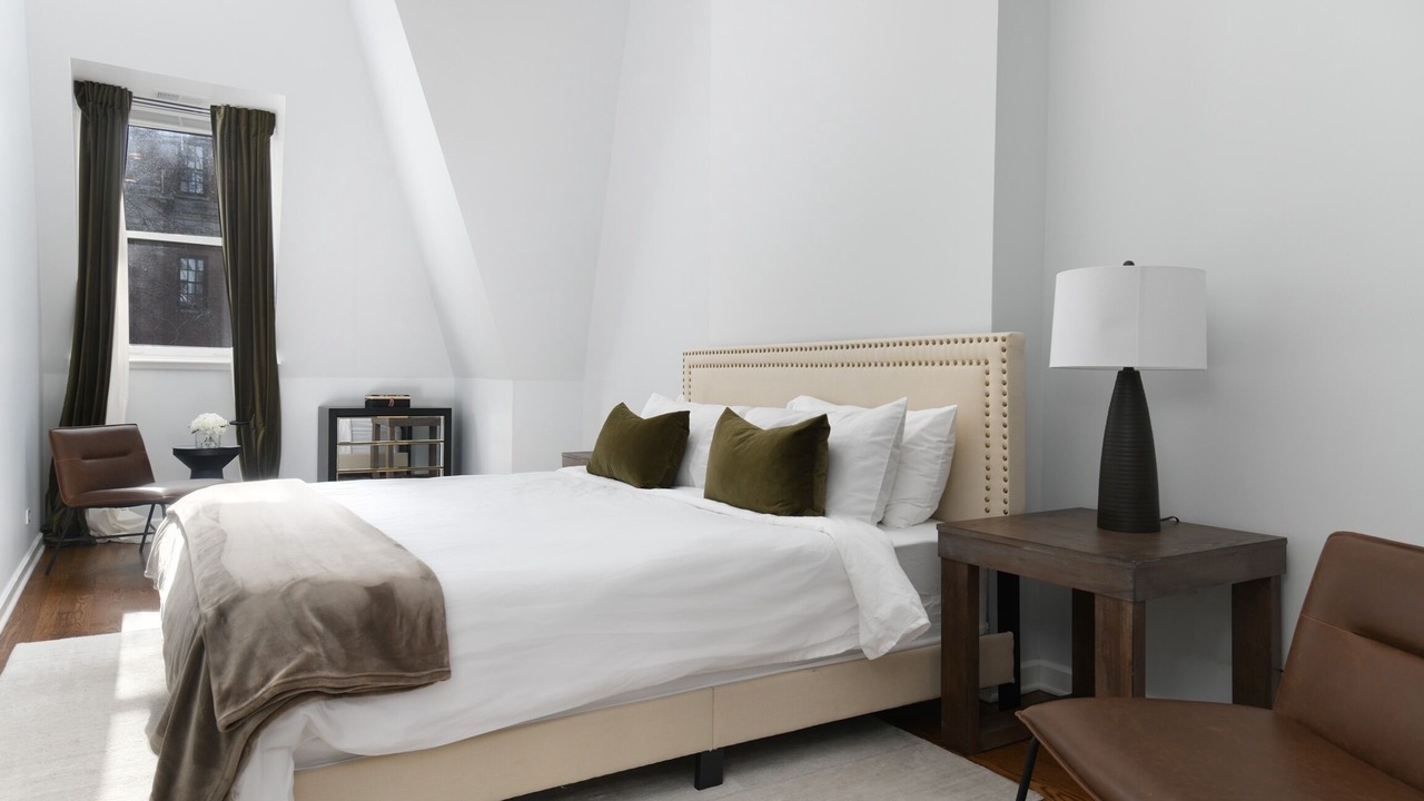 Photo of Bedroom in Gold Coast