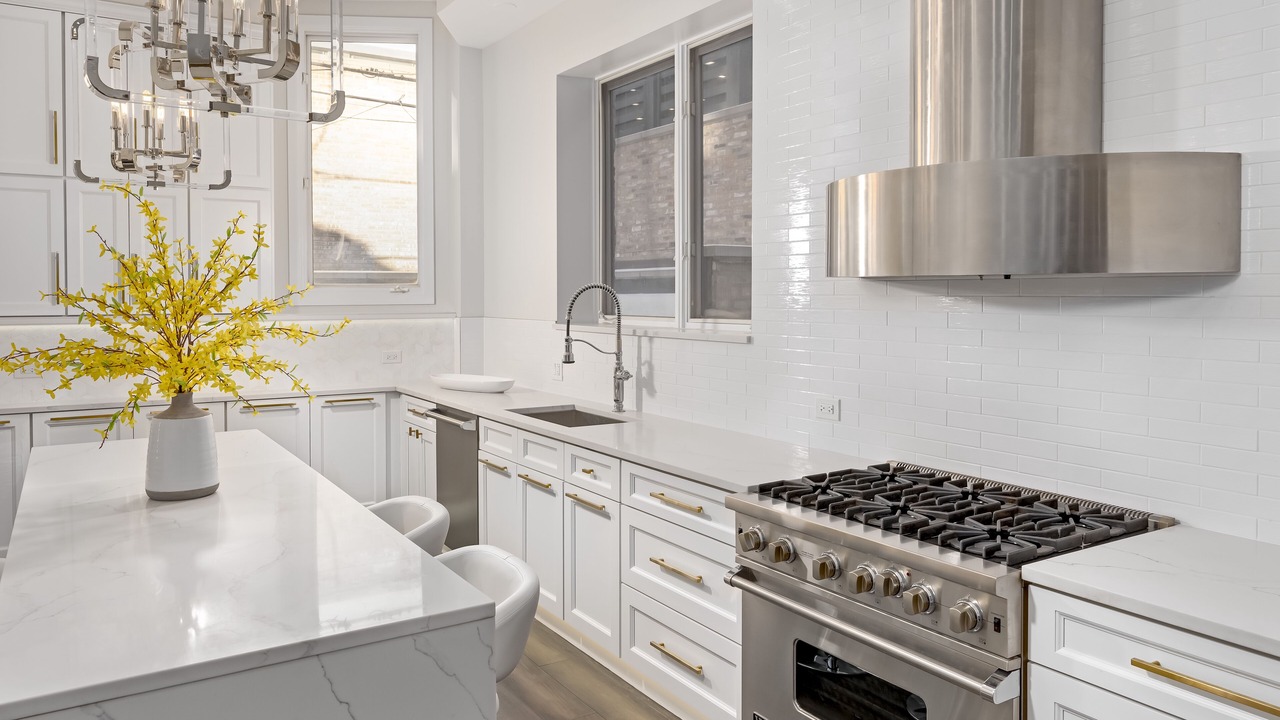 Photo of Kitchen in Gold Coast