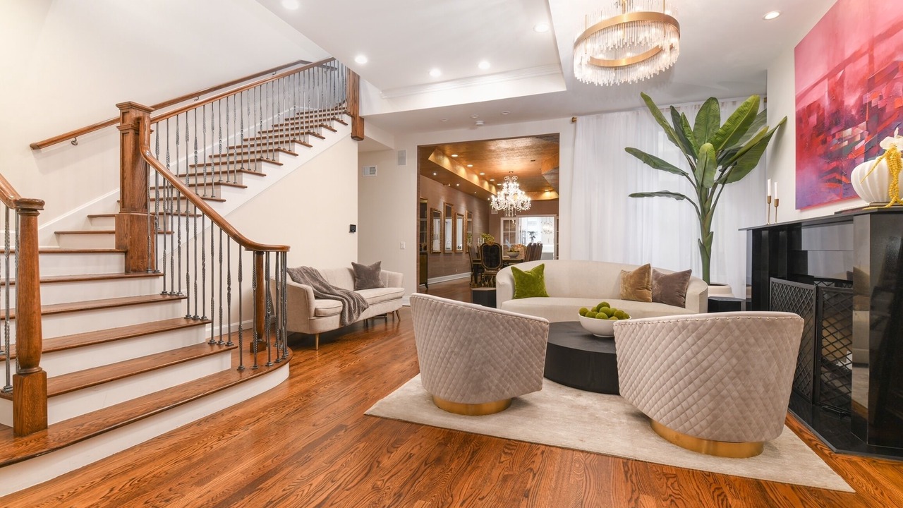 Photo of Livingroom in Gold Coast