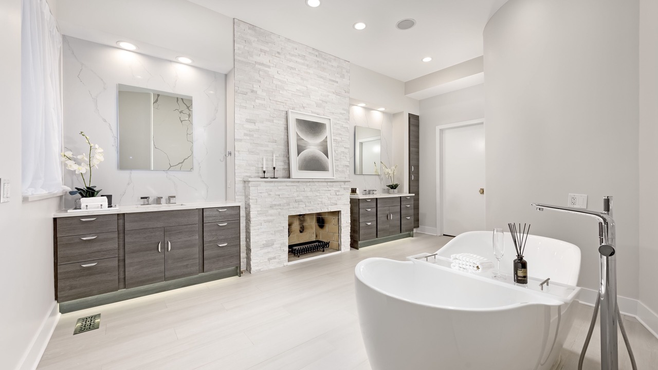 Photo of Bathroom in Gold Coast