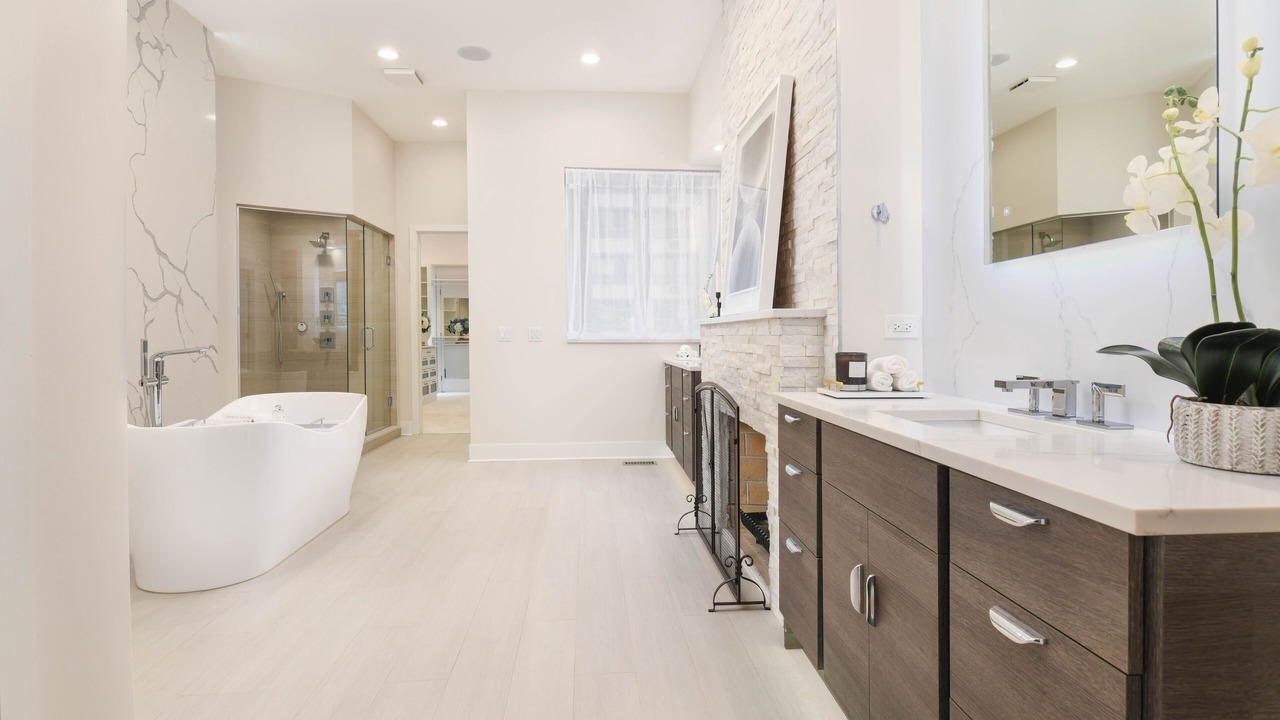 Photo of Bathroom in Gold Coast