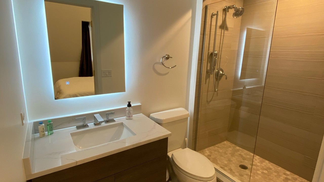 Photo of Bathroom in Gold Coast