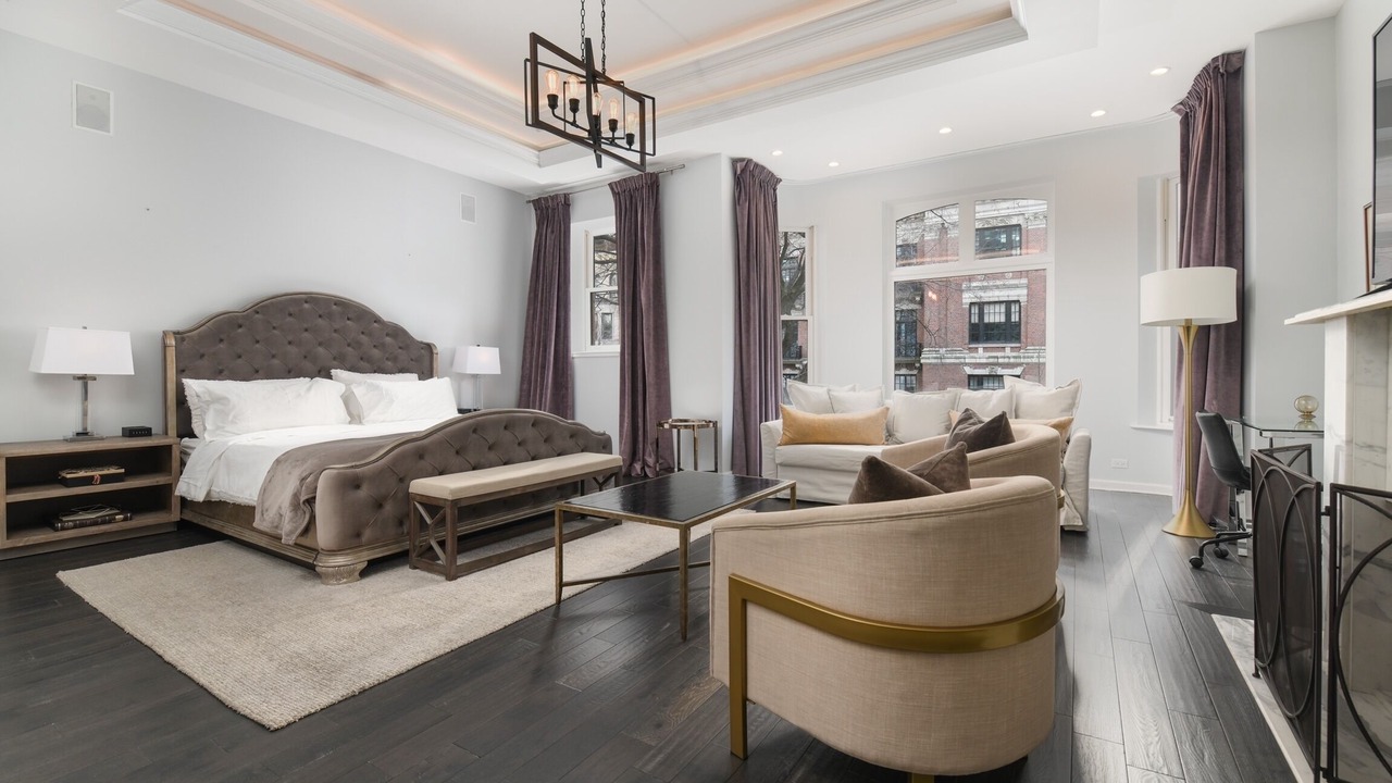 Photo of Bedroom in Gold Coast