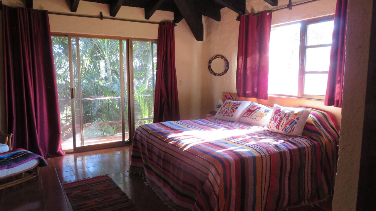 Photo of Patio Balcony in Barra de Navidad