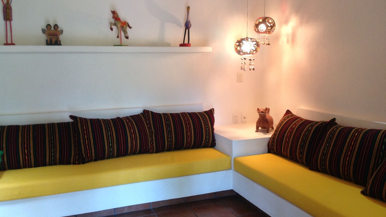 Photo of Bedroom in Barra de Navidad