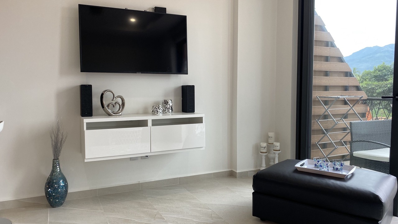 Photo of Livingroom in North Hotel Zone
