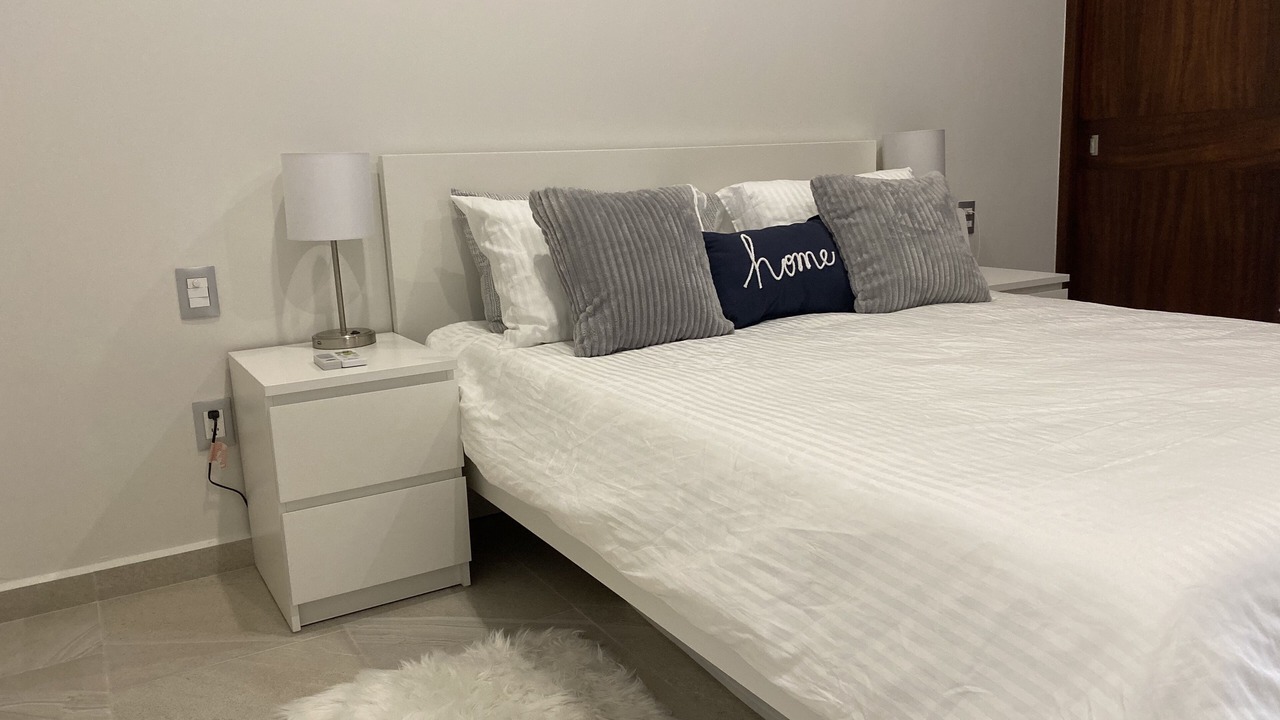 Photo of Bedroom in North Hotel Zone