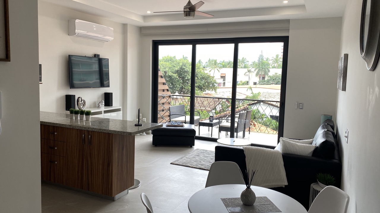 Photo of Livingroom in North Hotel Zone