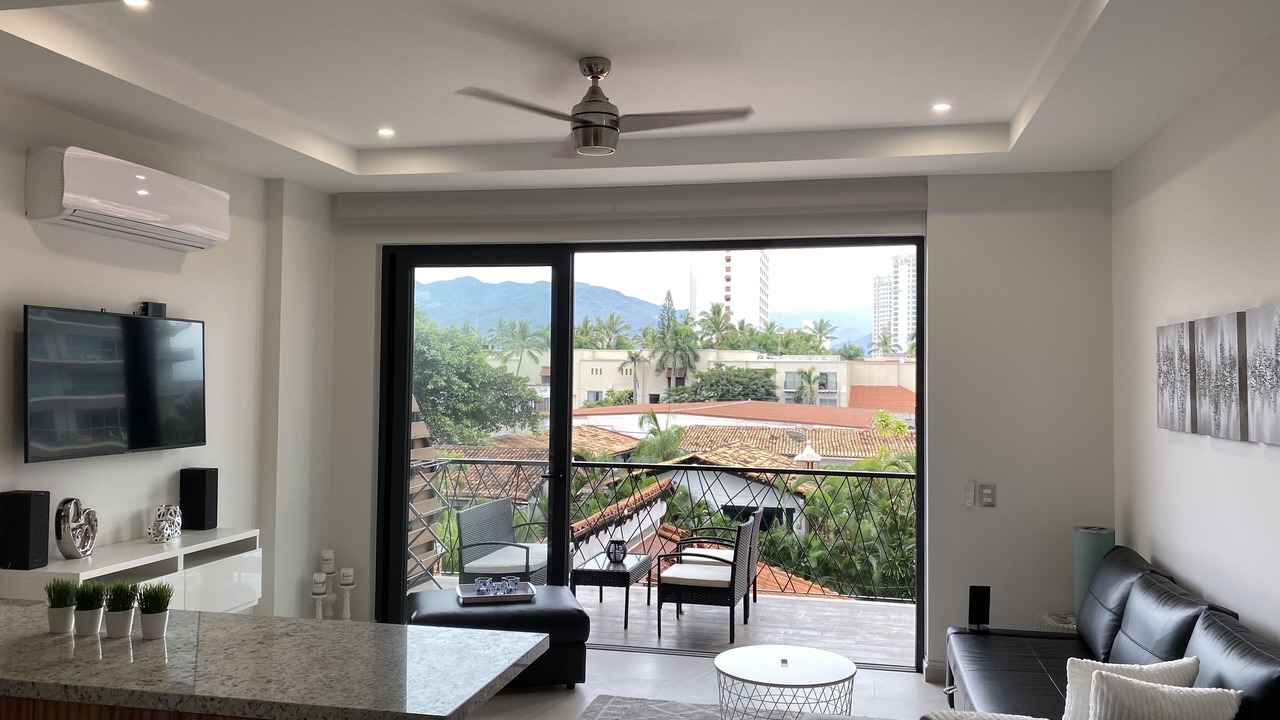 Photo of Livingroom in North Hotel Zone