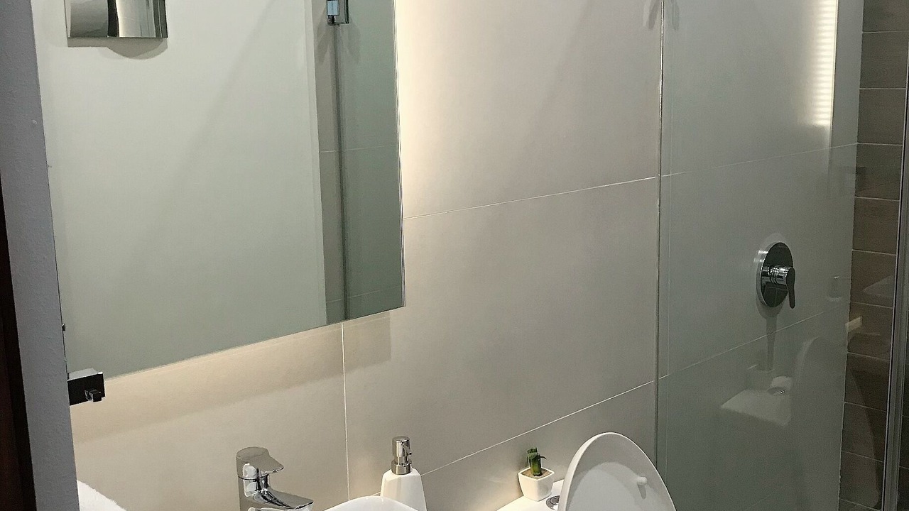 Photo of Bathroom in North Hotel Zone