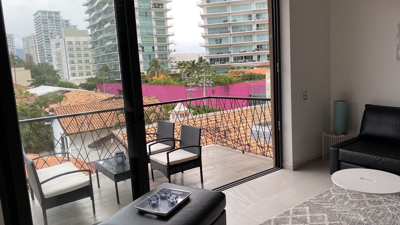 Photo of Livingroom in North Hotel Zone
