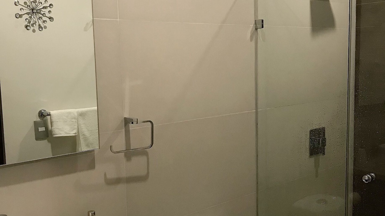 Photo of Bathroom in North Hotel Zone