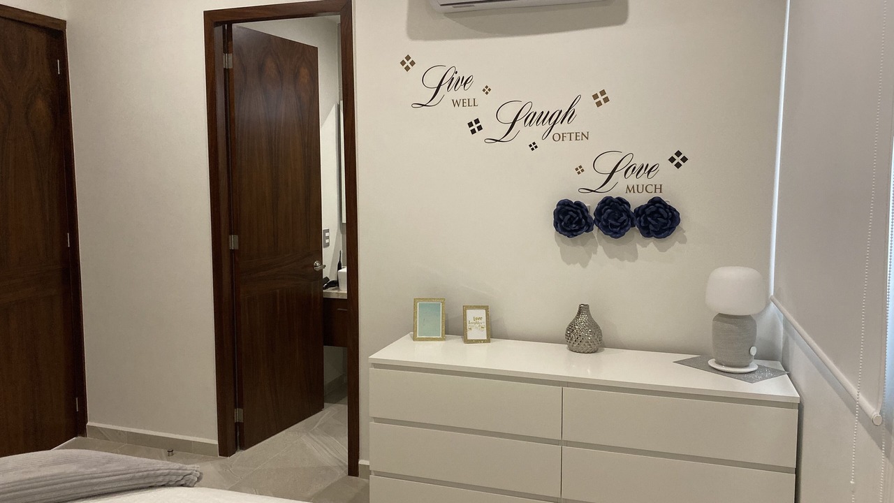 Photo of Bedroom in North Hotel Zone