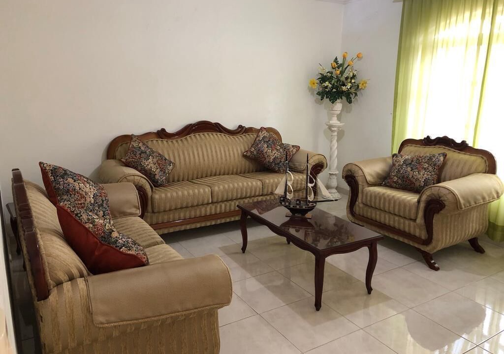 Photo of Livingroom in San Antonio Tlayacapan