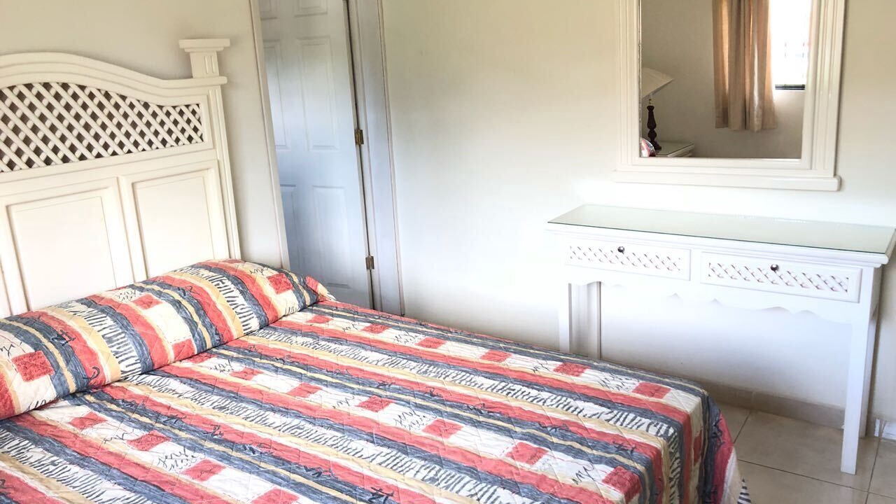 Photo of Bedroom in San Antonio Tlayacapan