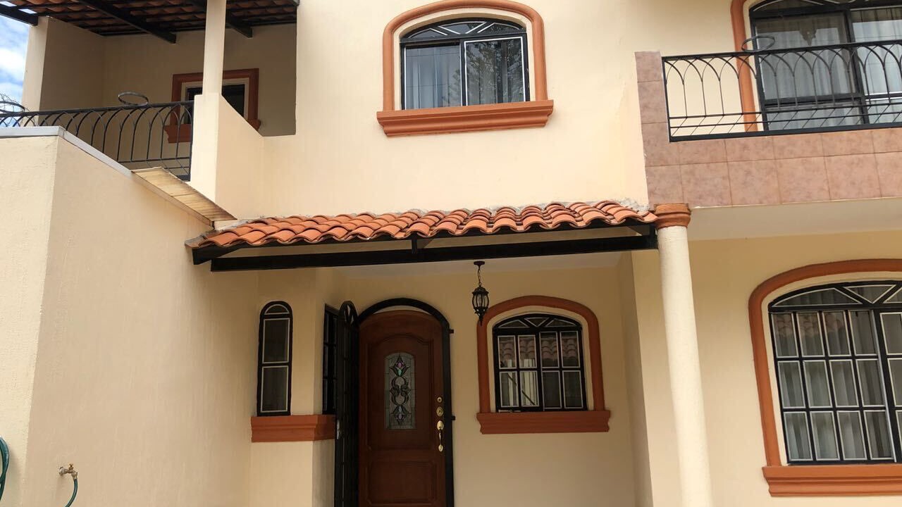 Photo of Outdoor in San Antonio Tlayacapan