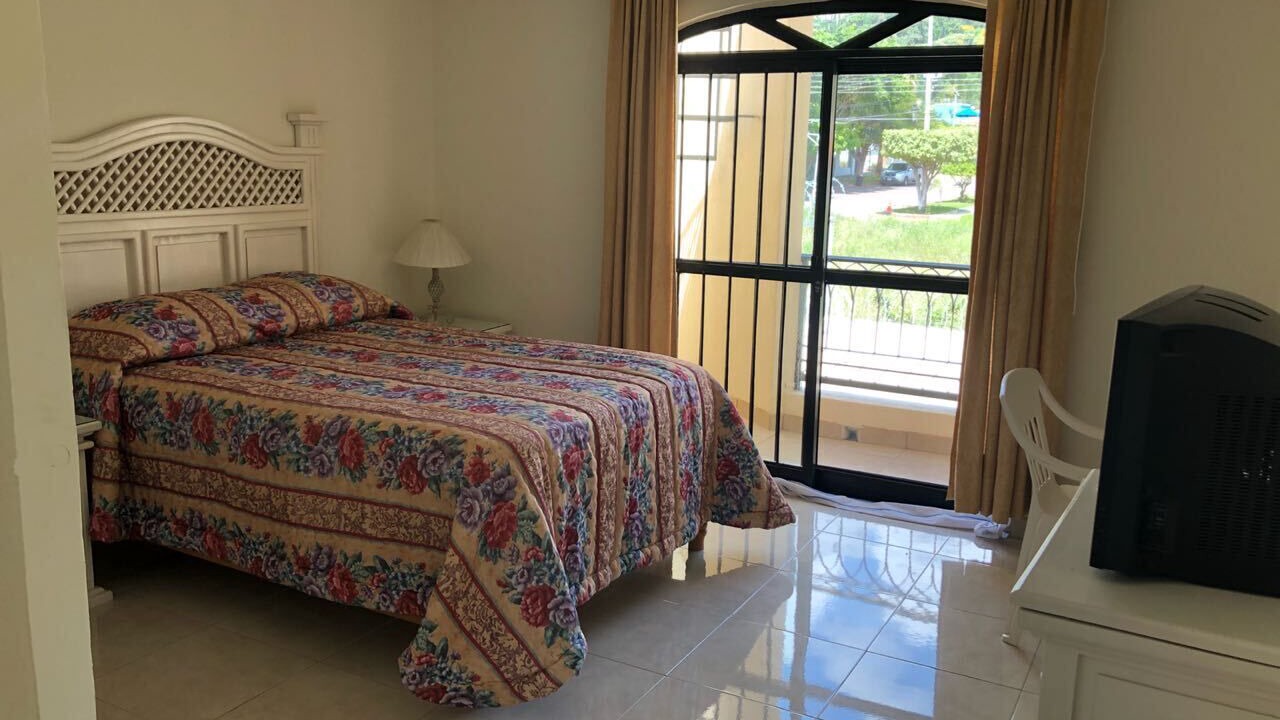 Photo of Bedroom in San Antonio Tlayacapan