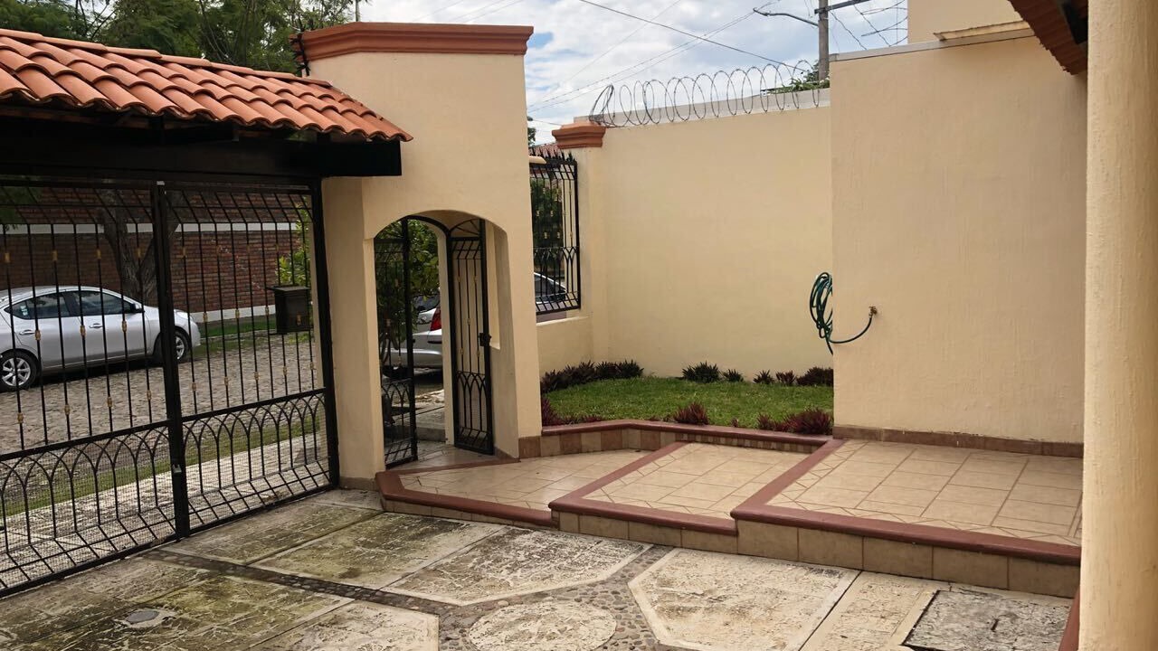 Photo of Outdoor in San Antonio Tlayacapan
