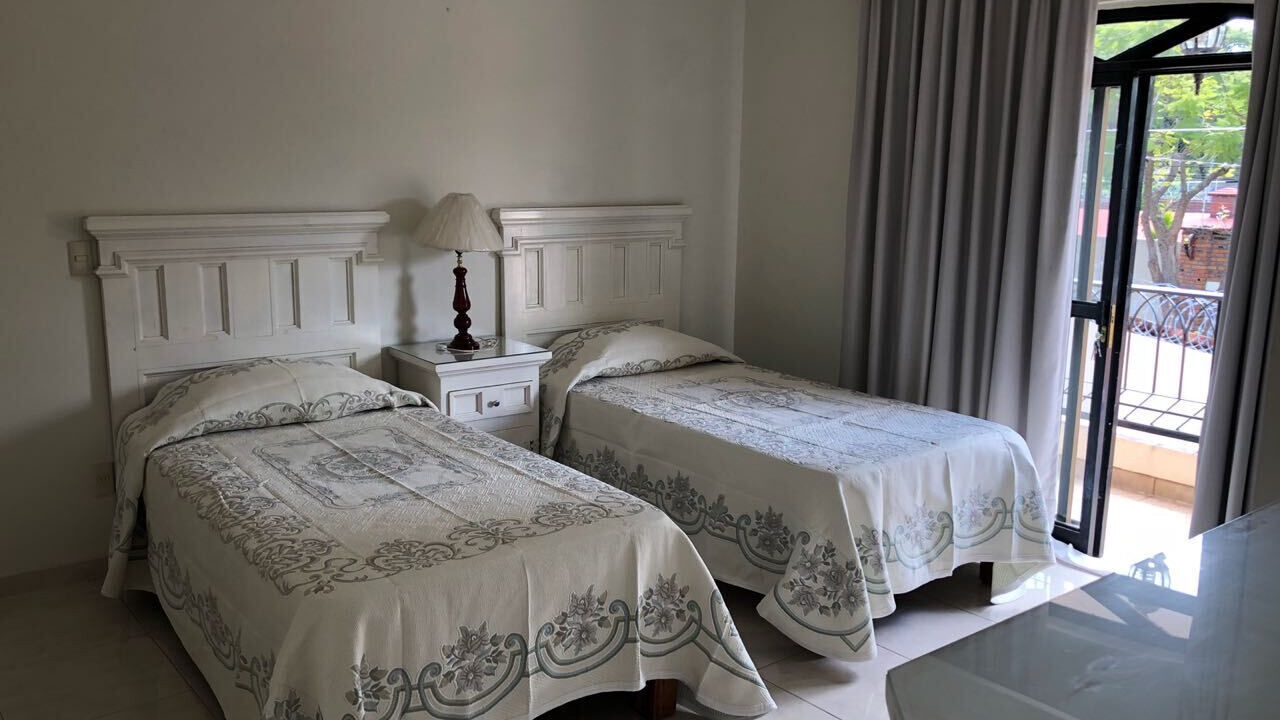 Photo of Bedroom in San Antonio Tlayacapan