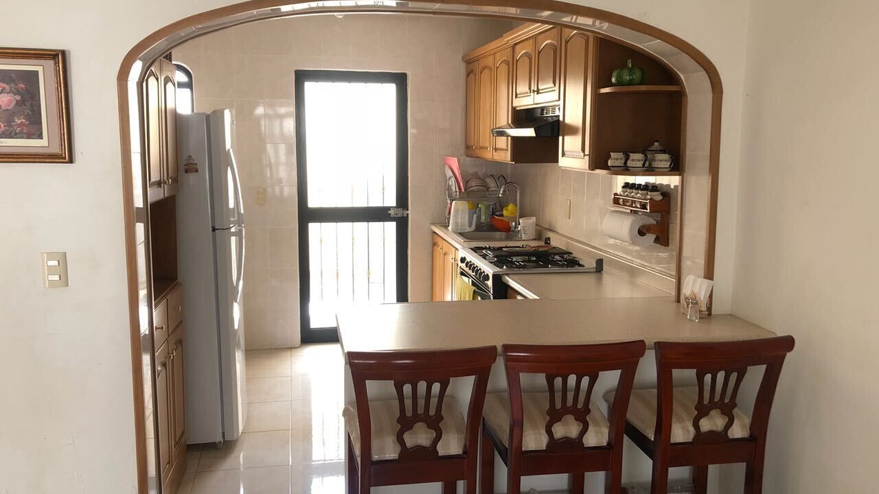 Photo of Kitchen in San Antonio Tlayacapan