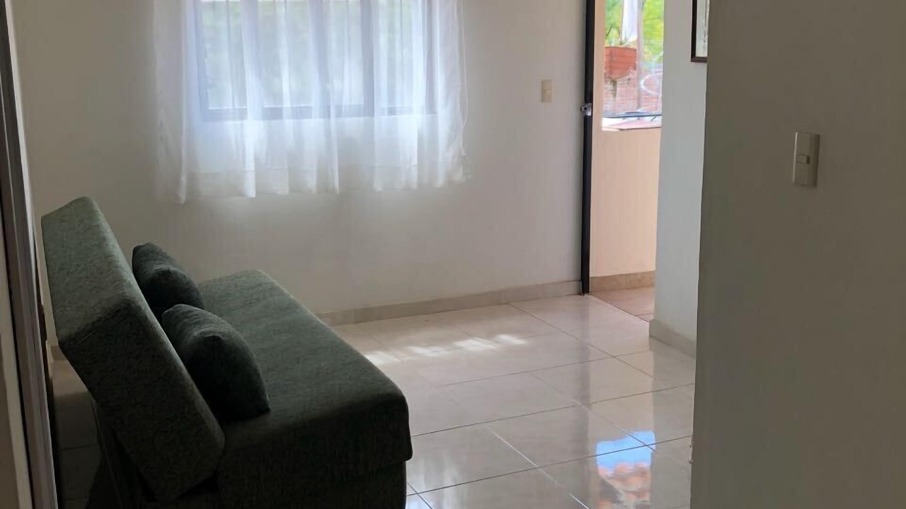 Photo of Livingroom in San Antonio Tlayacapan