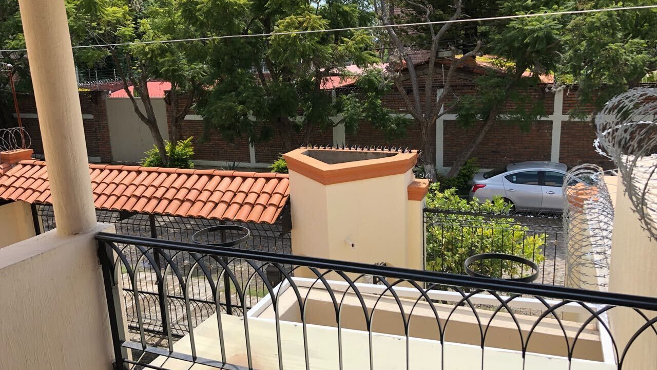 Photo of Outdoor in San Antonio Tlayacapan